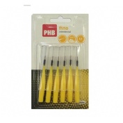 CEPILLO PHB INTERDENT FINO 6