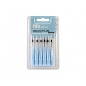 CEPILLO PHB INTERDENT CONICO 6