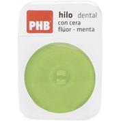 HILO DENTAL PHB FLUOR-MENTA