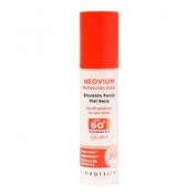 Hidrotelial neovium emulsion facial piel seca spf50+ (50 ml)