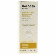 Hidrotelial kalogen locion cuero cabelludo sensible (150 ml)