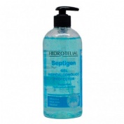 Hidrotelial septigen gel hidroalcoholico protector (500 ml)