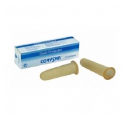 Dedil - corysan latex (diametro 22 cm t-6  10 u)