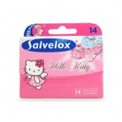 SALVELOX HELLO KITTY APOSIT14
