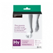 CORRECTOR JUANETE HALLUX TG