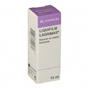 Liquifilm lagrimas (15 ml)