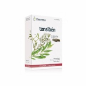 Tensiben  accion continua caps (30 capsulas)