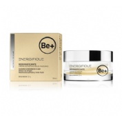 Be+ energifique redensificante - crema nutritiva pieles maduras (50 ml)