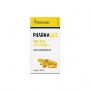 Pharma omega 3 (30 perlas)