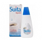 SUITA SACARINA SOLU CONC 24 ML