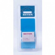 CUCHILLAS CORTACALL BETER 10U
