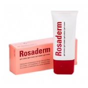 Rosaderm gel- crema (30 ml)