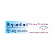 Bepanthol pomada protectora (30 g)