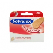 SALVELOX TEXTIL EL 20 UN
