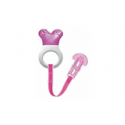 Mordedor mini cooler & clip - mam (+2m)