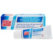 FITTYDENT SUPER ADHESIVO 40 ML