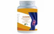Colageno + mg + vit c 300g besibz