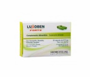 LUXOBEN FORTE 30 CAPS