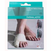 CORRECTOR JUANETE DESCAN FARMALASTIC T/M
