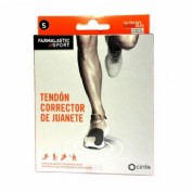 TENDON CORRECTOR DE JUANETES FARMALASTIC SPORT T
