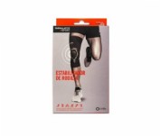 ESTABILIZADOR DE RODILLA FARMALASTIC SPORT T- S
