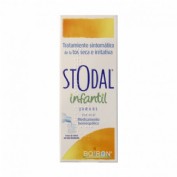 Stodal infantil jarabe 150ml      boiron