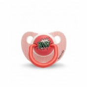 CHUPETE SUAVINEX BABY ART SILICONA 0/6M