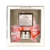 Nuxe coffret nuxuriance gold + serum 2022