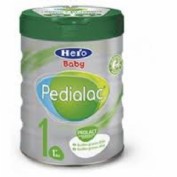 LECHE HERO BABY PEDIALAC1 800G