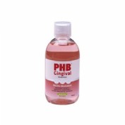 PHB GINGIVAL ENJUAGUE BUCAL 500 ML