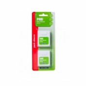 PHB FLUOR Y MENTA HILO DENTAL PTFE 50 M PACK DUP