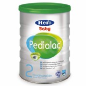 LECHE HERO BABY PEDIALAC2 800G