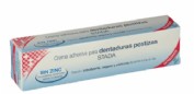 CREMA ADHESIVA DENTADURAS POSTIZAS STADA 75G SIN SABOR