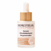 Hidrotelial global serum ultrahidratante regenerador (30 ml)