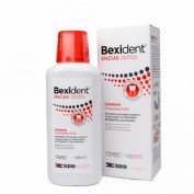 BEXIDENT ENCIAS 500ML COLUTORIO CLORHEXIDINA