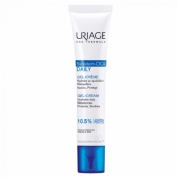 Bariederm cica daily gel crema (1 envase 40 ml)