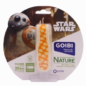 Goibi puls citr star wars bb8