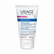 Bariederm crema de manos (50 ml)