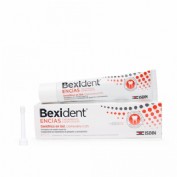BEXIDENT 75 ML GEL DENTIFRICO