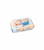 CHELINO TOALLITAS INF F&L 60UD