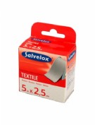 ESPARAD SALVEL TEXTIL BL5X2,5