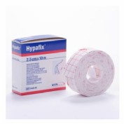 HYPAFIX GASA ADHESIV 2,5CMX10M