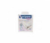 SANIPORE BAND 75X8 CM