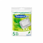 SALVELOX MED MAXI COVER APOSITO ESTERIL XXL 5 AP