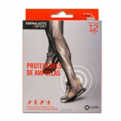 APOSITO PROTECTOR DE AMPOLLAS FARMALASTIC SPORT
