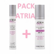 ATRIA PACK ANTIEDAD PIEL NORMAL Y MIXTA