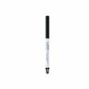 BETER EYELINER CON DIFUMINADOR NEGRO INTENSO