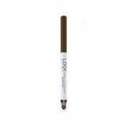 BETER EYELINER CON DIFUMINADOR MARRON MOCA
