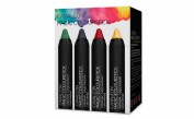 CAMALEON MAGIC COLOUR STICK LABIAL GRIS CENIZA 4