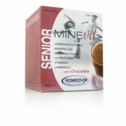 MINEVIT SENIOR 30 G 15 SOBRES CHOCOLATE